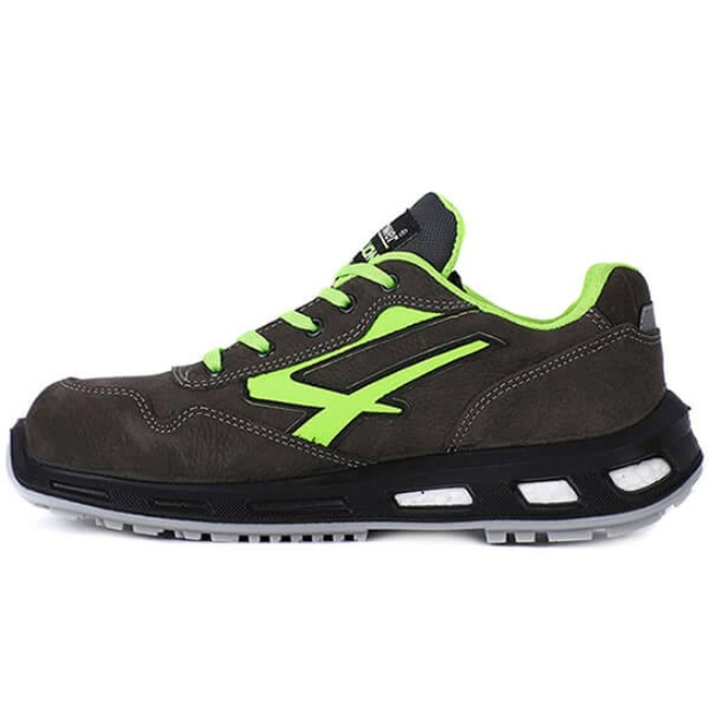 Vendita online Scarpa Yoda S3 SRC - RedLion